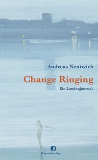 Abbildung von: Change Ringing - Rotpunktverlag