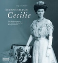 Bild: Kronprinzessin Cecilie - bebra verlag