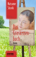 Cover: Das Graskissenbuch - bebra verlag