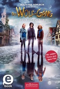 Cover: Die Wolf-G&auml;ng - Das Buch zum Film - arsEdition