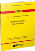 Cover: Turnen trainieren und vermitteln - Feldhaus