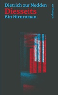 Cover: Diesseits - zu Klampen Verlag