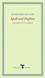 Cover: Apoll und Daphne - zu Klampen Verlag