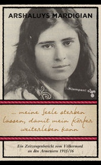 Bild vergrößern Bild: ... meine Seele sterben lassen, damit mein Körper weiterleben kann - zu Klampen Verlag