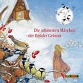 Cover: Die sch&ouml;nsten M&auml;rchen der Br&uuml;der Grimm - Audiolino