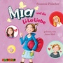 Cover: Mia und die Li-La-Liebe (13) - Audiolino