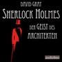 Cover: Sherlock Holmes - Audiolino