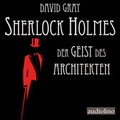 Cover: Sherlock Holmes - Audiolino