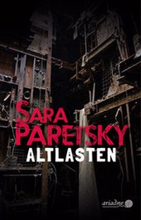 Abbildung von: Altlasten - Argument Verlag mit Ariadne