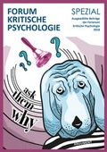 Cover: Forum Kritische Psychologie / &raquo;ask them why&laquo; - Argument Verlag mit Ariadne