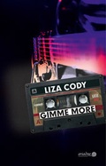 Cover: Gimme More - Argument Verlag mit Ariadne