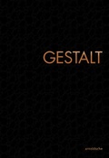 Cover: Gestalt und Hinterhalt - Arnoldsche