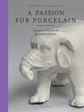 Cover: A Passion for Porcelain - Arnoldsche