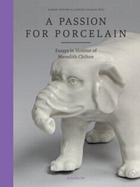 Abbildung von: A Passion for Porcelain - Arnoldsche