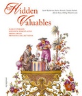Cover: Hidden Valuables - Arnoldsche