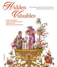 Abbildung von: Hidden Valuables - Arnoldsche