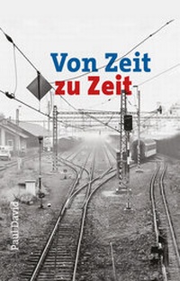 Enlarge image Cover: Von Zeit zu Zeit - Info & Idee