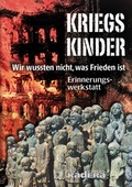 Cover: Kriegskinder - Kadera-Verlag
