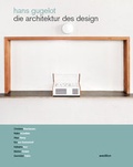 Cover: Hans Gugelot - AVEdition