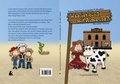 Cover: Was ist blo&szlig; mit Alma los? - Tagtr&auml;umer Verlag
