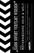Cover: Kann sofort verfilmt werden - SATYR Verlag