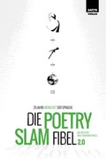 Cover: Die Poetry-Slam-Fibel 2.0 - SATYR Verlag