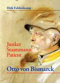 Cover: Otto von Bismarck - Edition Rieger