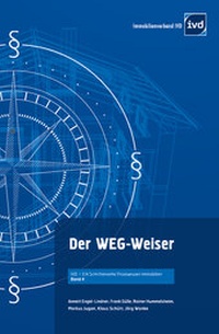 Abbildung von: Der WEG-Weiser - IVD Service