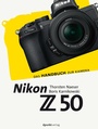 Cover: Nikon Z 50 - dpunkt