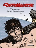Cover: Corto Maltese - Schreiber & Leser