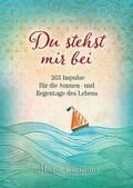 Cover: Du stehst mir bei - Gerth Medien