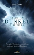 Cover: Selbst im Dunkel bist du da - Gerth Medien
