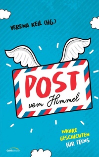 Abbildung von: Post vom Himmel - Gerth Medien