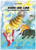 Cover: Robin und Lumi - Telivision