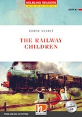 Cover: The Railway Children - Helbling