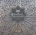 Cover: Miniatures marocaines. - Morawa Lesezirkel GmbH