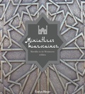 Cover: Miniatures marocaines. - Buchschmiede