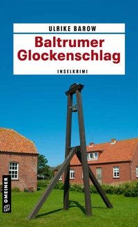 Abbildung von: Baltrumer Glockenschlag - Gmeiner-Verlag