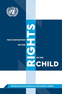 Abbildung von: The Convention on the Rights of the Child - United Nations