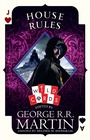 Cover: House Rules - HarperVoyager