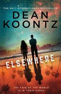 Abbildung von: Elsewhere - HarperCollins