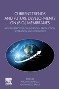 Cover: Current Trends and Future Developments on (Bio-) Membranes - Elsevier