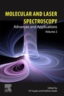 Cover: Molecular and Laser Spectroscopy - Elsevier