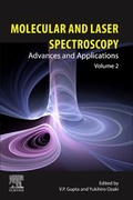 Cover: Molecular and Laser Spectroscopy - Elsevier