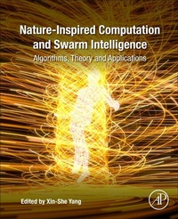 Enlarge image Cover: Nature-Inspired Computation and Swarm Intelligence - Academic Press