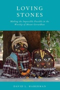 Cover: Loving Stones - Oxford University Press Inc