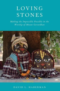 Enlarge image Cover: Loving Stones - Oxford University Press Inc