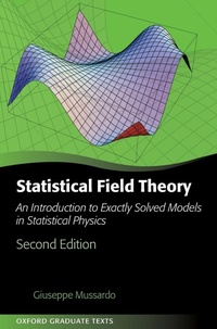 Enlarge image Cover: Statistical Field Theory - Oxford University Press