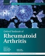 Cover: Oxford Textbook of Rheumatoid Arthritis - Oxford University Press