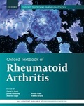 Cover: Oxford Textbook of Rheumatoid Arthritis - Oxford University Press